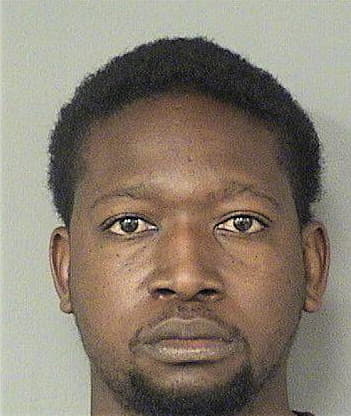 Zydan Bovell, - Palm Beach County, FL 